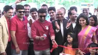Devi Sri Prasad Inaugurated Photo Expo 2016 at JRC Convention Centre Jubilee Hills