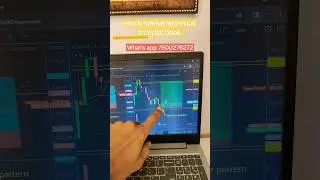 best stock market technical analysis book available what's app 7600276272 Dream One Cr Academy#viral