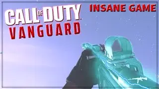 NEW Call of Duty Vanguard Beta  Multiplayer GAMEPLAY on PS5! (insane)