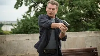The November Man - 