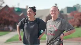 Catawba College - Where Does our Good Go Next?