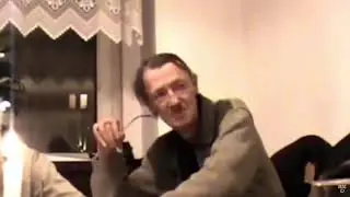 Walulis Meme Dr. Axel Stoll