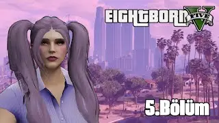 SUJIN HAN EIGHTBORNV | BÖLÜM 5