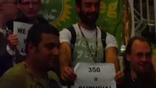 Необходимо разморозить переговорный процесс - FYEG
