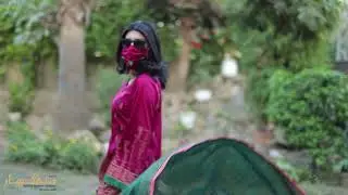 Singhar Fabric | Fashion Lookbook 2021 | BTS Fashion | Summer Collection | Ghani Productions