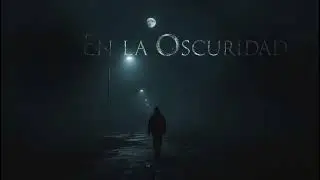 En la Oscuridad | Rap Introspectivo y Melanc&oacute;lico (RipperMusicFreak)