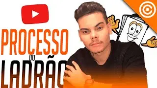 CENTRAL vai ser PROCESSADA por HulkBR