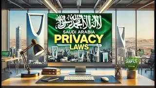 Master Saudi Arabia Privacy Laws | Key Regulations Explained! | Unofficial