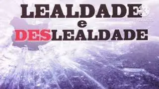 2 Estágios da Deslealdade  | Audiobook Lealdade X Deslealdade