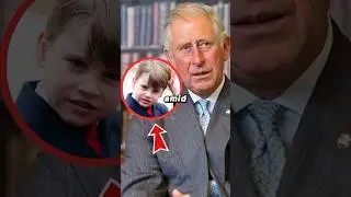 Amid Abdication Rumors, King Charles Makes Surprising Move by Bestowing Prestigious Title on Louis