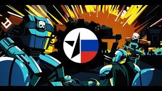 Russian voice over for Automaton enemies
