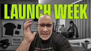 Inside the War Room: Launch Week at ORIGIN&reg;
