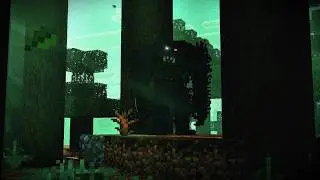 This BEDROCK Mod is Changing Minecraft Horror...