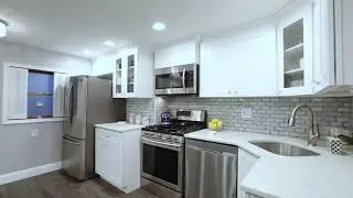 1234 S Iseminger St Phila PA Video
