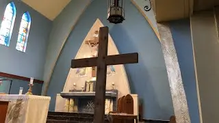 Good Friday Liturgy 2020