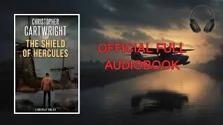 The Shield of Hercules - an Archeology Thriller