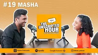 Masha's Insights: Tourism, Language Bias & Camping Tips | EP 19