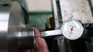 Far Eastern Collet Chuck