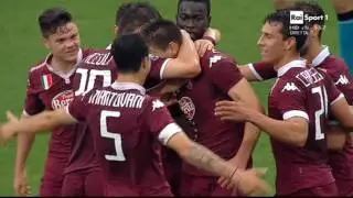 Play-off Primavera: Torino - Atalanta, le parole di Bonacina