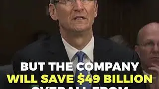 Former Apple Engineer Calls Out Apple Over Stock Buybacks