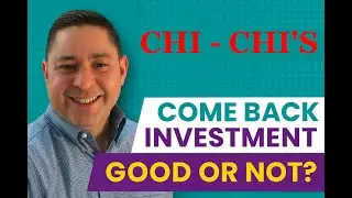 Chi-Chi&rsquo;s Comeback: Smart Investment or Risky Nostalgia?