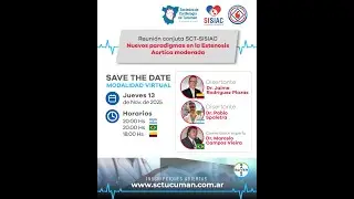 Reuni&oacute;n conjunta SCT &ndash; SISIAC