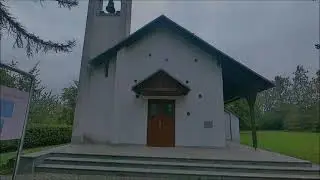 Pilgern auf der Bonifatius Route Tag 2