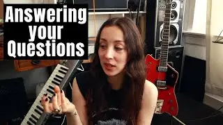 Professional Reader Q&A | Tarot is a Living Organism