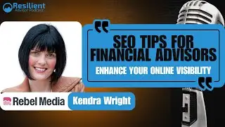 SEO Tips for Financial Advisors: Enhance Your Online Visibility