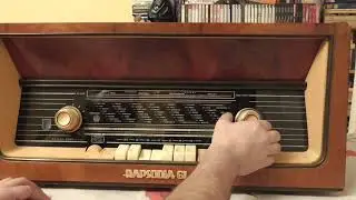 ZRK Rapsodia 61