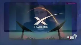 Starlink's internet equipment illegal in SA