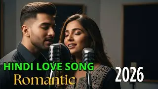 Bollywood Romantic Playlist 💕 Nonstop Bollywood Love Songs | Punjabi & Desi Hits