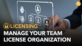 Managing Your Team Licensing Organization | Login-Based Team Licensing in Nuke 14.0