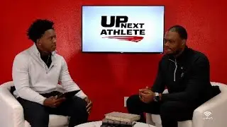 Coach Reggie Patterson Talks Leadership, Culture  Building Winning Programs  UpNext Athlete