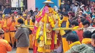 मुनि महाराज से भक्तों की ये है पुकार 🙏🏻🪻