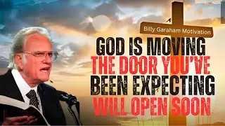 Heaven Is Working Behind the Scenes (Your Door Will Open Soon)