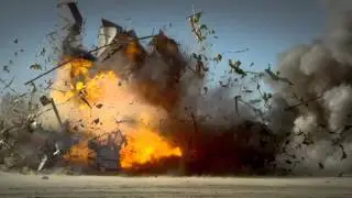 Joey Rassool Action Cinematography Reel