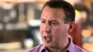 Einstein Bros Bagels Franchisee Testimonial for ApplePie Capital