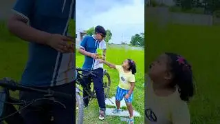 Tit for tat Ishan 😱🤗🤣 #shorts #funnyvideo #viralshorts #viral