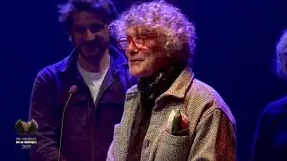 Prix Maeterlinck de la Critique 2025 - Meilleur Spectacle Jeune Public