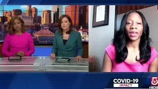Video: Is pandemic weight gain still a problem? Boston doctor weighs in