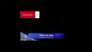 Thora sa Haq Pakistani best drama scene in Urdu