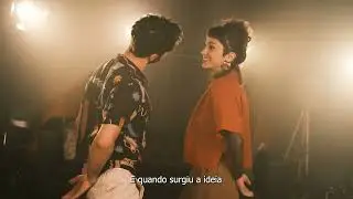 Minidocs 7por2 | Ravi Brasileiro e Flaira Ferro | Bal&eacute; da Selva