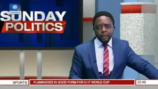 Politics Today: A Look At Ending Militancy In Niger Delta Region Pt. 2