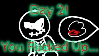 FNF Corruption Viled REBORN! Week 10 Day 2!