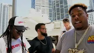 Talee Montana - THE LIFE (prod. Flyguydev)