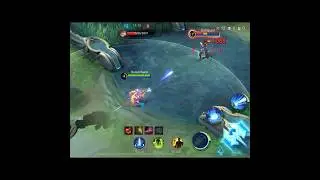 New Item Malefic Gun #mobilelegends #mlbbshorts #mlbb #guide #tutorial