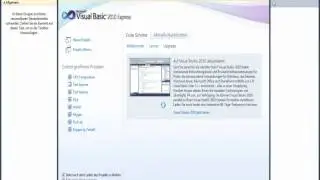 Visual Basic Exit Button Erstellen HD