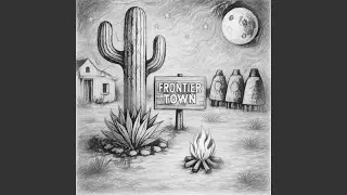 Frontier Town