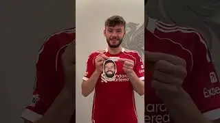 What will your Liverpool team-mate do this season? 🤔